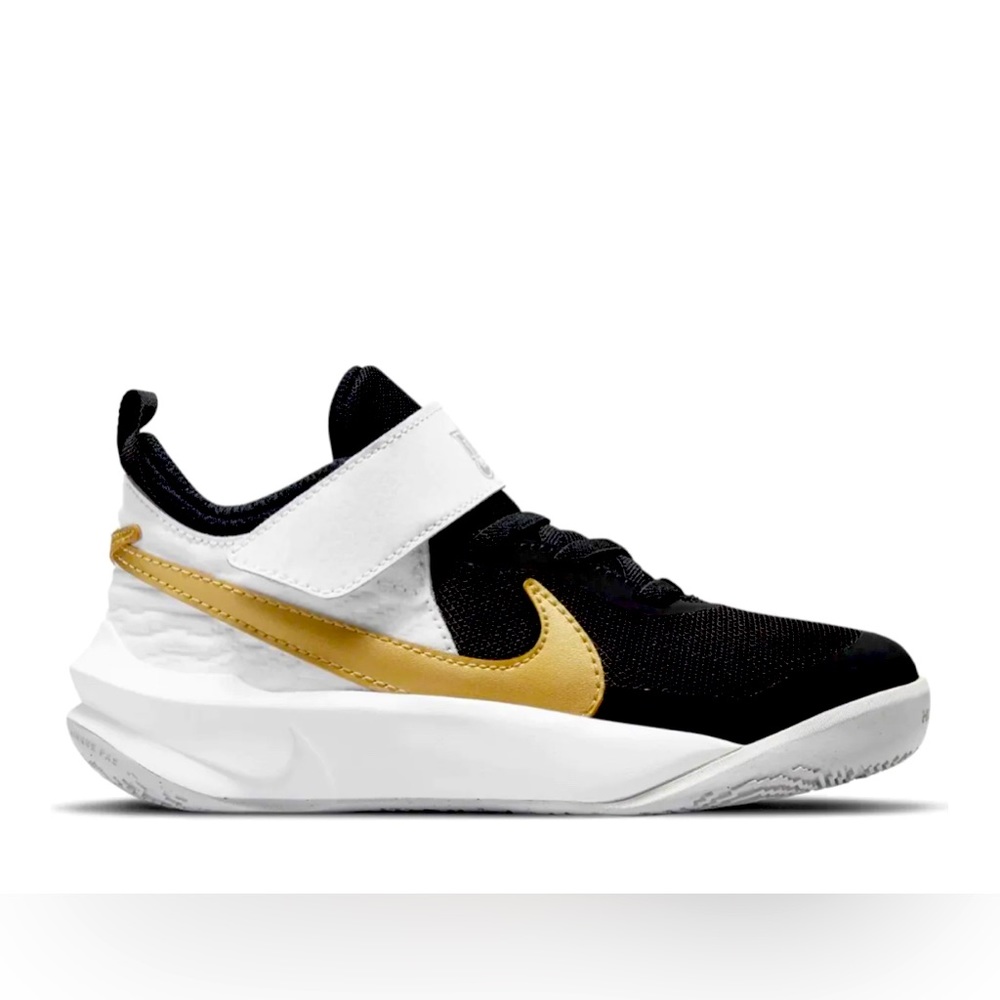 Nike Basketball Shoes